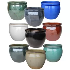 MCarr 81PC Delta Planter Plt Mixed