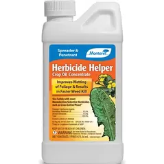 Monterey 16oz Herbicide Helper Surfactant (6/CS)