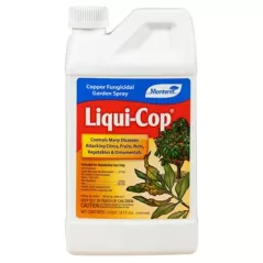 Monterey Pt Liqui Cop Conc Fungicide (6/CS)