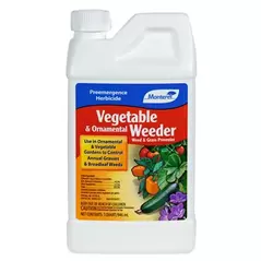 Monterey 32oz Vegetable Orn Weed Treflan (6/CS)