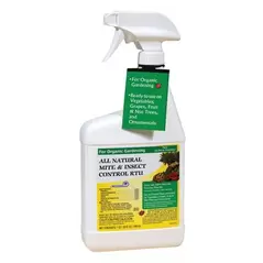 Monterey Qt All Natural Mite & Insect Control RTU