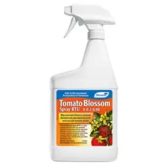 Monterey 16oz Tomato Blossom Spray RTU (6/CS)