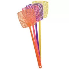 Pic Plastic Fly Swatter