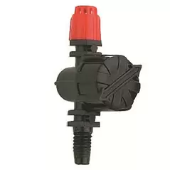 Rain Drip Full Circle Stream Sprayer
