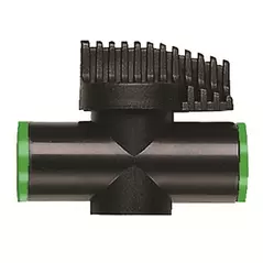 Rain Drip 1/2" Compression Valve