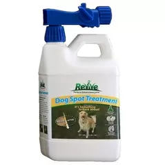 Revive 64oz Dog Spot Treatment