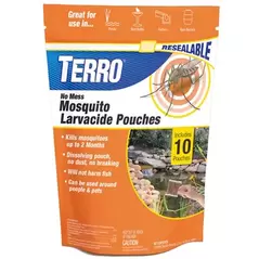 Terro Mosquito Larvacide