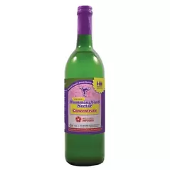 Sweet Seed 750ml Hummingbird Nectar Concentrate