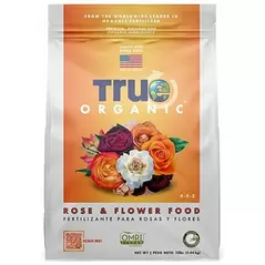 True Organic 12