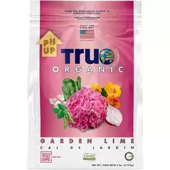 True Organic 6