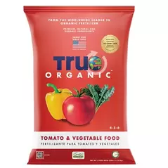 True Organic 25