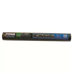 Typar 3'x300' Typar Pro 3oz Black Landscape Fabric