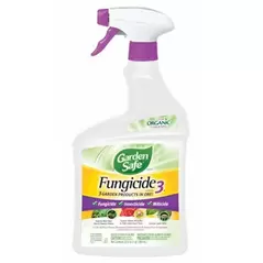 Garden Safe 32oz RTU Fungicide3