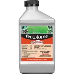 Fertilome 32oz Weed Free Zone