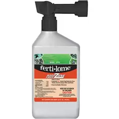 Fertilome 32oz Rts Weed Free Zone