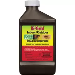 HiYield 32oz In/Outdoor Broad Use Insecticide