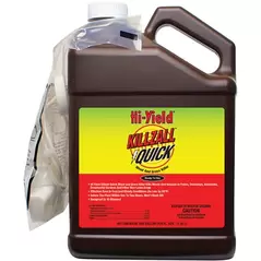 HiYield 1Gal Killzall Quick RTU