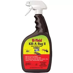 HiYield 32oz Rtu Killabug Indoor Outdoor Spray