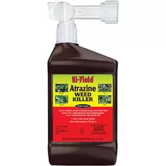 HiYield 32oz Atrazine Weed Killer RTS