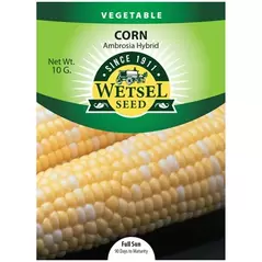Corn, Ambrosia - 10 Gram