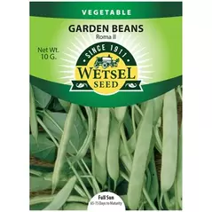 Beans, Roma II - 10 Gram