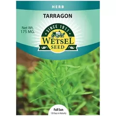 TARRAGON 175 MG