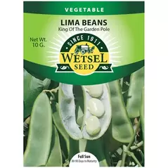 Limas, King Of Garden Pole - 10 Gram