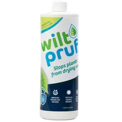 Wilt-Pruf 32oz Plant Protector Moisture Lock Concentrate