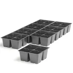 Landmark 804 Standard Insert Black 100 Per Case 32 Cases Per Pallet