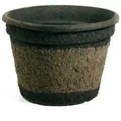 WP 21X16IN DEEP RND 16.11GL 8/CS 9CS/PL 104147