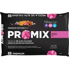Premier Pro-Mix Ultimate Potting Mix 2cf (54/PL)