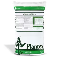 Plant-Prod 20-20-20 Classic 25lb (80/PL)