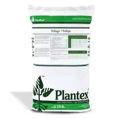 Plant-Prod 24-8-16 Foliage 25lb (80/PL)