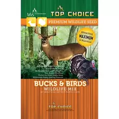 Top Choice Bucks&Birds Mix 2