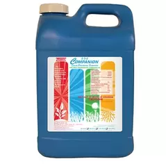 GRWP Companion Max Biofungicide 2.5Gl (Direct)