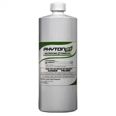 Phyton 27 1 Liter (12/Cs) ( Copper Sulfate Pentrahydrate )