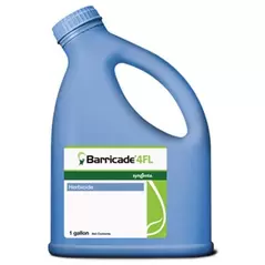 Syngenta Barricade 4FL 1Gl (4/Cs) AGENCY HAZARDOUS VIA AIR ( Prodiamine )