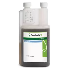 Syngenta Fusilade II 1Qt (8/Cs) ( fluazifop-p-butyl )
