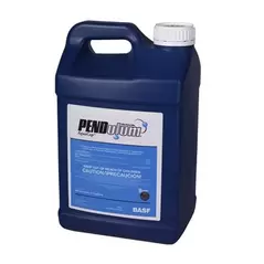BASF Pendulum AquaCap 2.5Gl (2/Cs) ( Pendimethalin )