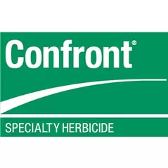 Confront Specialty 1Gl (4/Cs) ( triclopyr , clopyralid )