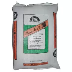 Class Act 2 Tall Fescue Blend 50