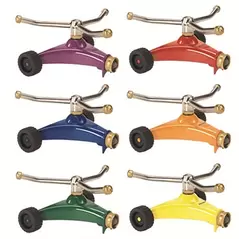 Dramm Colorstorm Whirling Sprinkler