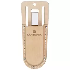 Corona Leather Pruner Scabbard Holster