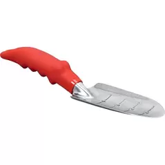 Corona Cast Alum Trans Trowel With Planting Depth Markings