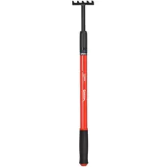 Corona Rake Cultivator with Extendable Handle