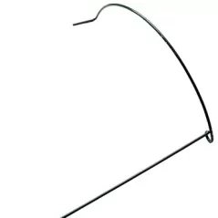 Luster Leaf Connecting Stakes Set Of 3 30" Stakes & 13" Arms