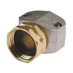 Melnor 3/4" Heavy Duty All Metal Female Hose Repair