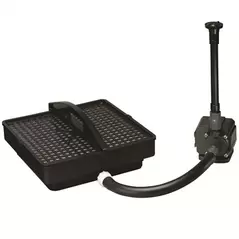 Danner PMK1500 PM1000 Filter With 500GPH Pump
