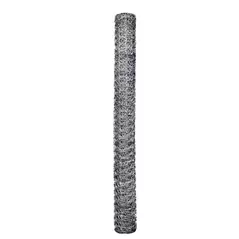 Origin Point 36"X25' Galvanized Hex Netting 1" 20GA
