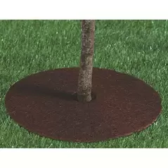 Bosmere 24" Coco Fiber Tree Protector Rings Round